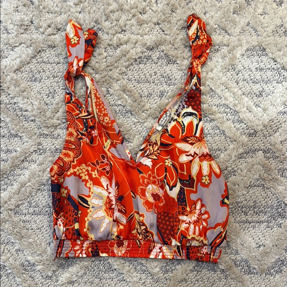 Intimately Free by Free People Tank Top